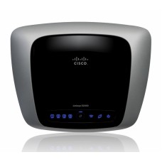 ROUTER: CISCO Linksys WAG160N 